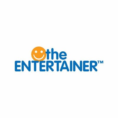 The Entertainer