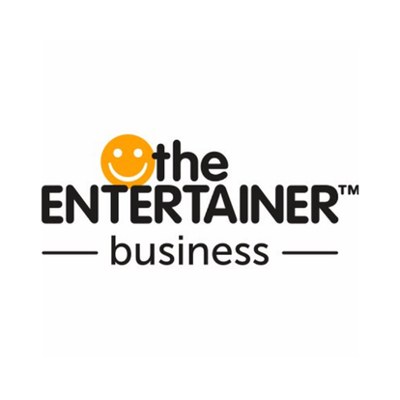 The Entertainer Business